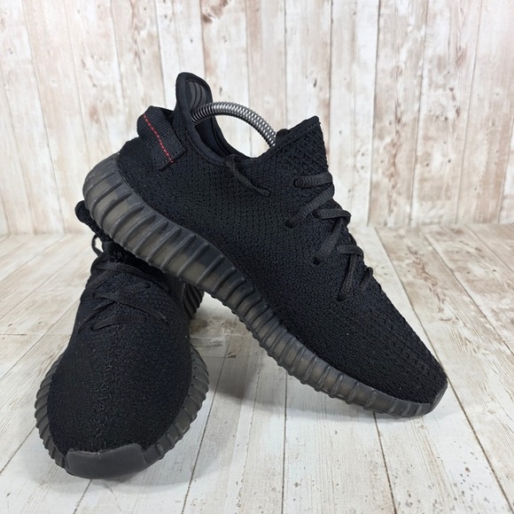 adidas gazelle silver green womens adidas Yeezy Boost 350 V2 Core Black Red (2022) | Yeezy main image 1